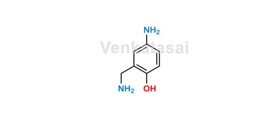 Picture of Amodiaquine Impurity 6