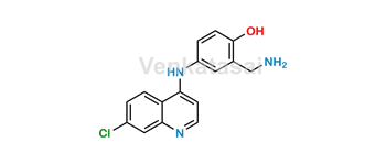 Picture of Amodiaquine Impurity 7