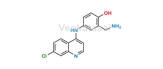 Picture of Amodiaquine Impurity 7