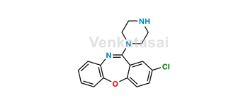 Picture of Amoxapine