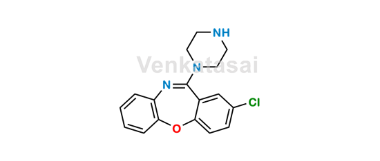 Picture of Amoxapine