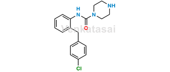 Picture of Amoxapine Impurity C