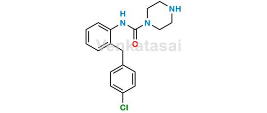 Picture of Amoxapine Impurity C