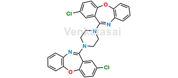 Picture of Amoxapine Impurity F