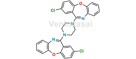 Picture of Amoxapine Impurity F