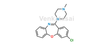 Picture of Amoxapine Impurity III