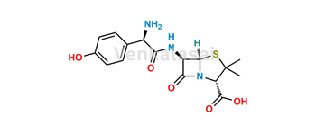 Picture of Amoxicillin