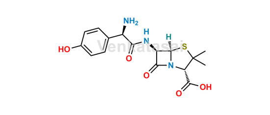 Picture of Amoxicillin