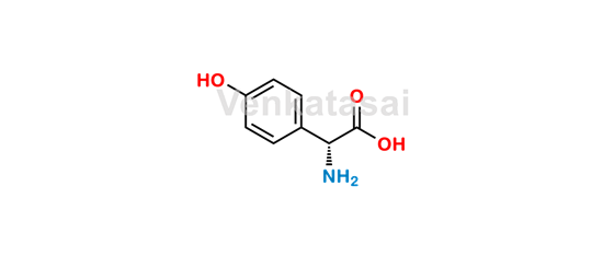 Picture of Amoxicillin EP Impurity I