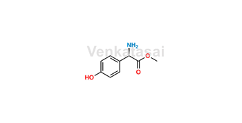 Picture of P-Hydroxyphenylglycine methyl ester                     