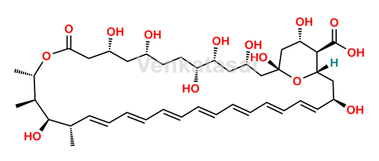 Picture of Amphoteronolide B