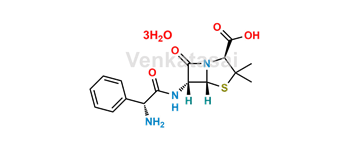 Picture of Ampicillin Trihydrate