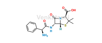 Picture of Ampicillin EP Impurity B