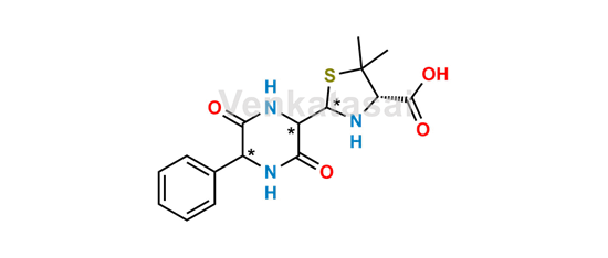 Picture of Ampicillin EP Impurity C