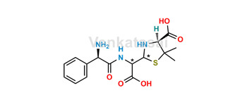 Picture of Ampicillin EP Impurity D