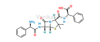 Picture of Ampicillin EP Impurity E