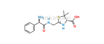 Picture of Ampicillin EP Impurity F