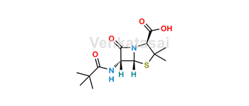 Picture of Ampicillin EP Impurity J