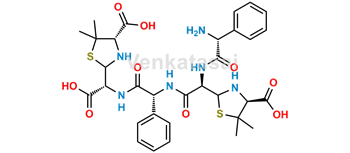 Picture of Ampicillin Oligomer 2