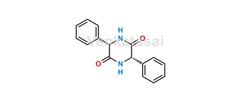 Picture of S Isomer of Ampicillin Impurities G