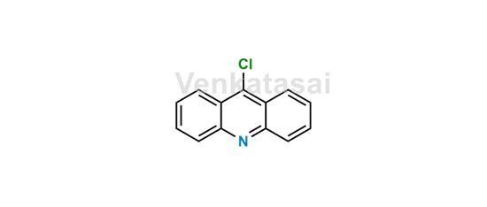 Picture of Amsacrine Impurity B