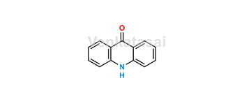 Picture of Amsacrine Impurity C