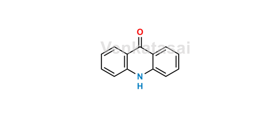 Picture of Amsacrine Impurity C