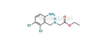 Picture of Anagrelide Related Compound A