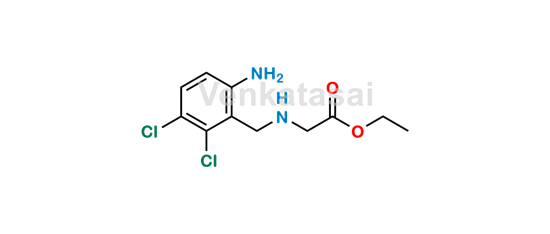 Picture of Anagrelide Related Compound A