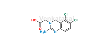 Picture of Anagrelide Related Compound B