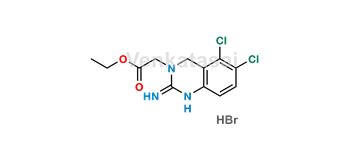 Picture of Anagrelide Related Compound C