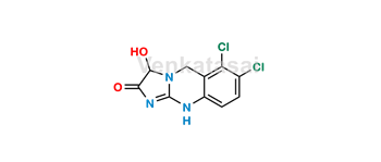 Picture of 3-Hydroxy anagrelide