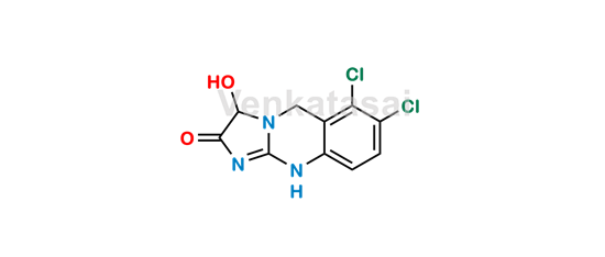 Picture of 3-Hydroxy anagrelide