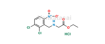 Picture of Anagrelide Impurity 3