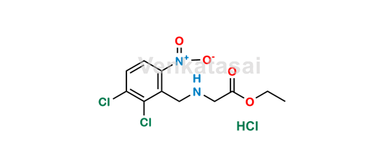 Picture of Anagrelide Impurity 3