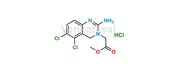 Picture of Anagrelide Impurity 4