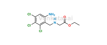 Picture of Anagrelide Impurity 5