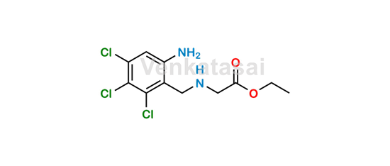 Picture of Anagrelide Impurity 5