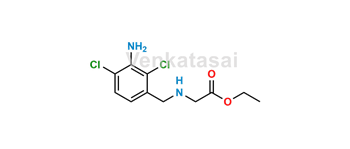 Picture of Anagrelide Impurity 7