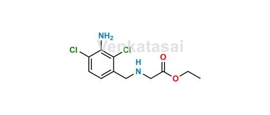 Picture of Anagrelide Impurity 7