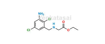 Picture of Anagrelide Impurity 8