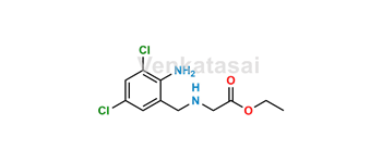 Picture of Anagrelide Impurity 9