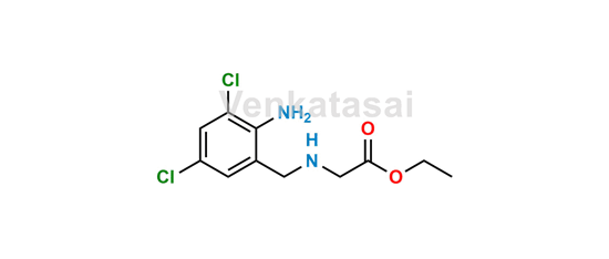 Picture of Anagrelide Impurity 9