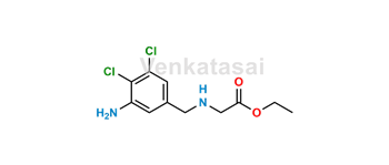 Picture of Anagrelide Impurity 10