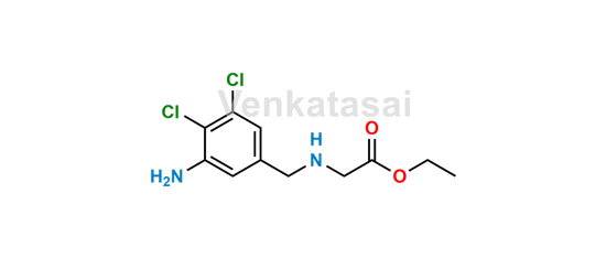 Picture of Anagrelide Impurity 10