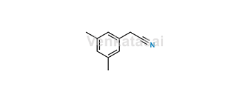 Picture of 3,5-Dimethylphenylacetonitrile