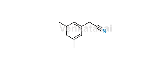 Picture of 3,5-Dimethylphenylacetonitrile