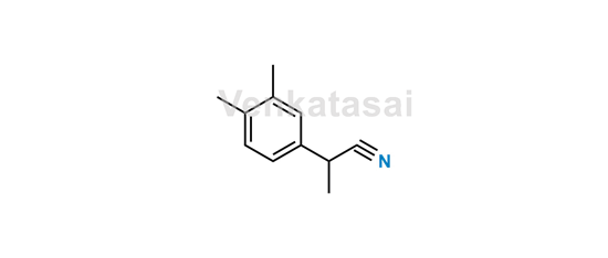 Picture of Anastrozole Impurity 1