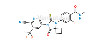 Picture of Apalutamide