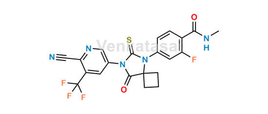 Picture of Apalutamide